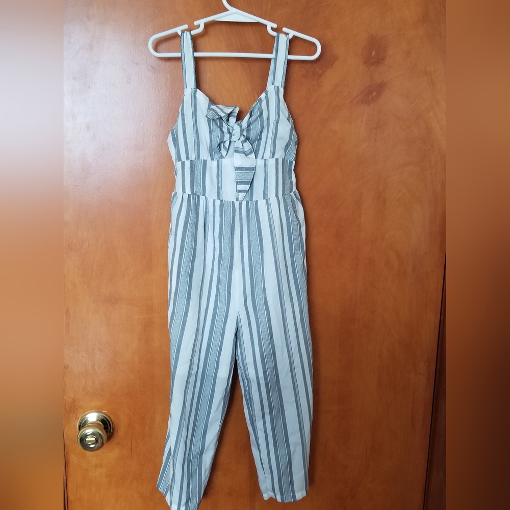 Jumpsuit size 7